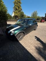 MINI Mini One Cooper 1.6 - MINI Cooper aus 2001