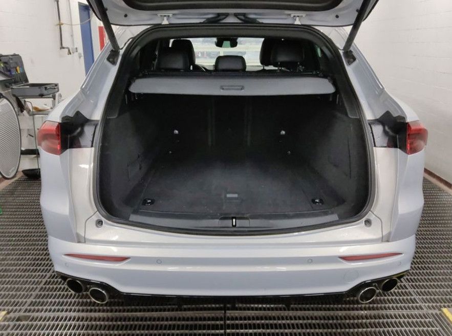 Maserati Grecale - Bild 12