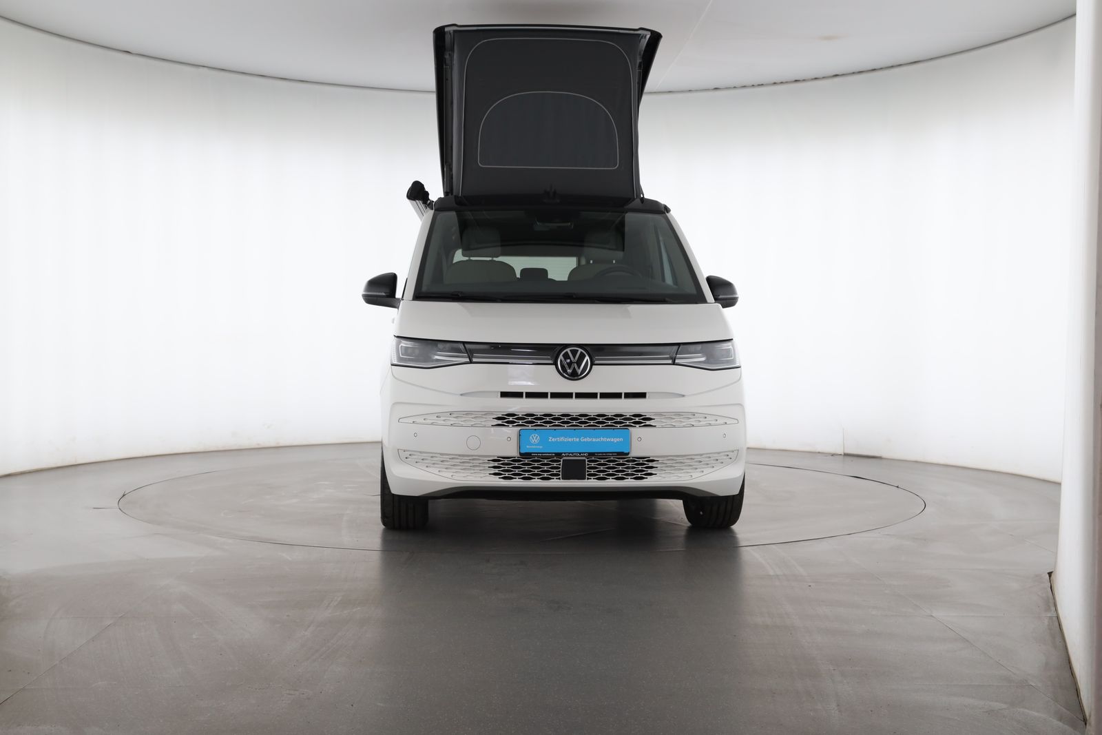 Volkswagen T7 California - Bild 5