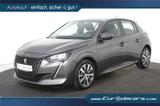 Peugeot 208 Active 100 *1.Hand*Navi*Park assist* - Peugeot 208 in Aachen