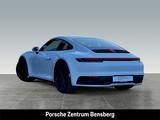 Porsche 911 Carrera SportAbgas Schiebedach Race-Tex - Porsche 992 Carrera T Gebrauchtwagen