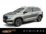 Skoda Karoq 2.0TSI Sportline 4x4 DSG Pano Navi LED Kam