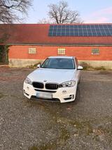 BMW X5 2018 - BMW 520 SUV