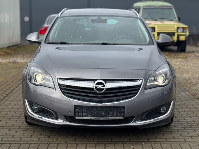 Opel Insignia 1.6 CDTI A ST Innovation Digital Tacho