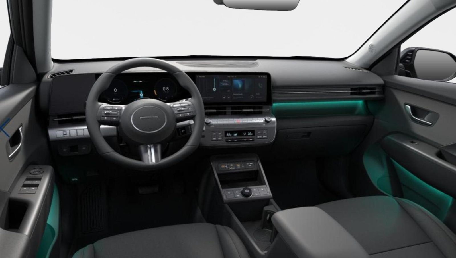 Hyundai Kona – Bild 6
