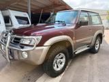 Nissan patrol y61 3.0 dti 158 ps 2003 - Nissan Patrol Y61