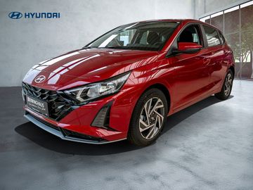 Hyundai i20 1.0 Trend Digitales Cockpit Navi Kamera