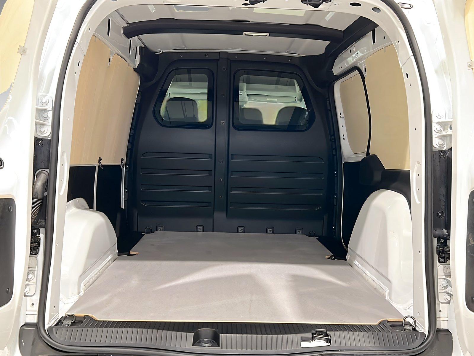 Mercedes-Benz Citan 112 PRO Kasten 2erSitzban+LED+Navi+Kam+DAB, миниатюра 6