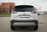 Opel Crossland 1.2 120 Jahre LED Sitzheizung PDC USB - Opel Crossland (X) 120-Jahre