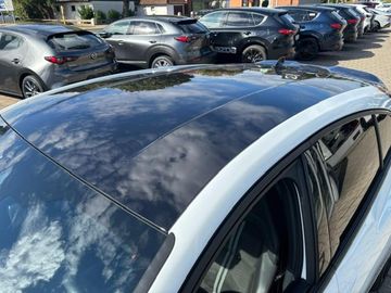 Ford Focus Lim. 2.3 ST X TrackMatrixNavi
