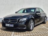 Mercedes-Benz E 450 4Matic*19"AMG*Ambiente*LED*Avantgarde*Navi - gebrauchte Mercedes-Benz E 450 aus dem Jahr 2018