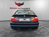 BMW M3 COUPE SMG II, 1. HAND, SCHECKHEFT BMW, BRD - BMW M3: Smg