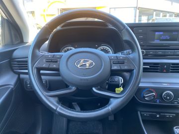 Hyundai i20 - 11