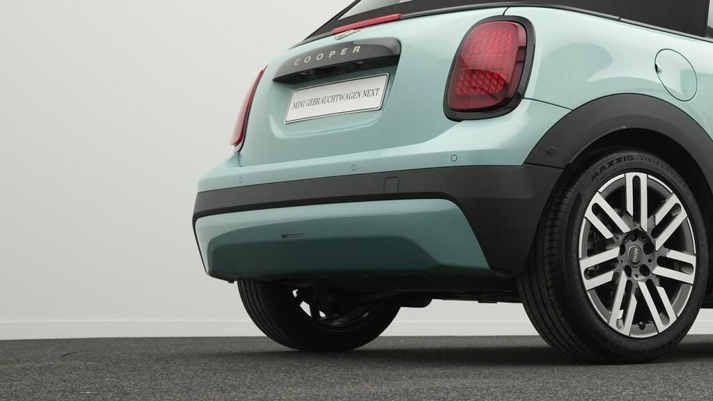 MINI Cooper Cabrio - Bild 20