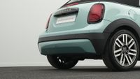 MINI Cooper Cabrio - Vorschau Bild 20
