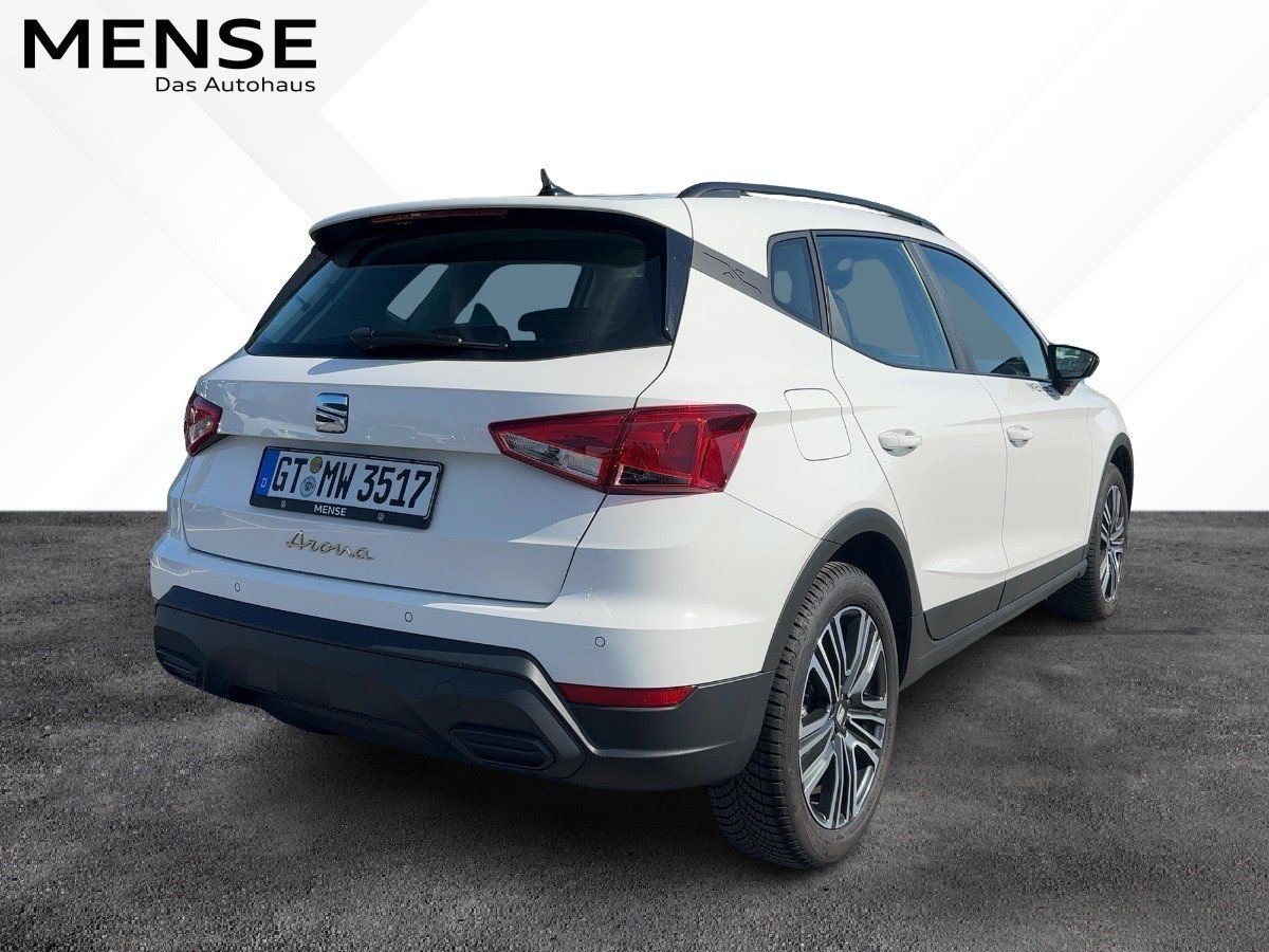 Seat Arona - Bild 5