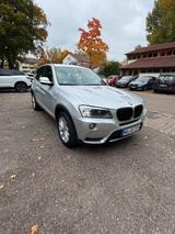BMW Bmw x3 30d 258ps Top Zustand - gebrauchte BMW 330 aus dem Jahr 2011