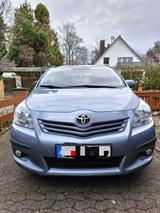 Toyota Verso 1.8l Valvematic Edition Edition - Toyota Verso in Hannover