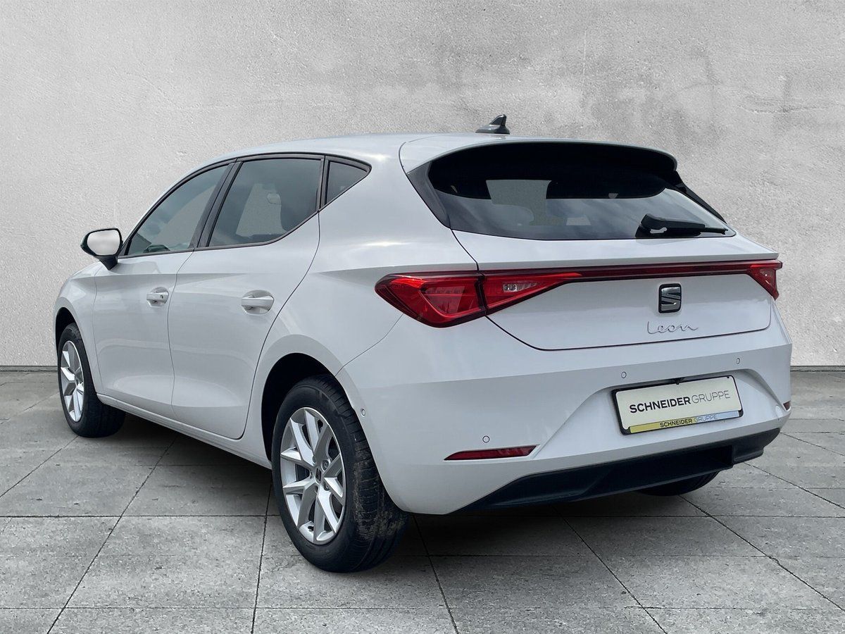 Seat Leon - Bild 3