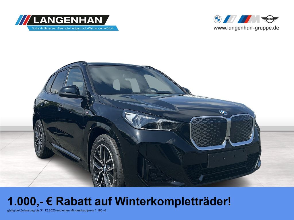 BMW iX1 eDrive20 M Sportpaket Head-Up HK HiFi DAB
