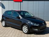 Volkswagen Polo V Highline 1.Hand - gebrauchte VW Polo aus dem Jahr 2009