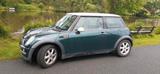MINI Mini Cooper TÜV Juni 2027 Cooler Youngtimer - gebrauchte MINI MINI aus dem Jahr 2001
