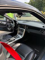 Mercedes-Benz SLC 200 - - Mercedes-Benz SLC 200 Gebrauchtwagen