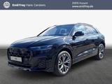 Audi Q8 3.0 TDI S line AHK+PANORAMA+MATRIX+B&O+HEADUP - Audi Q8 von 2026