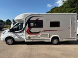 Challenger 260 Graphit Ultimate - Challenger TV