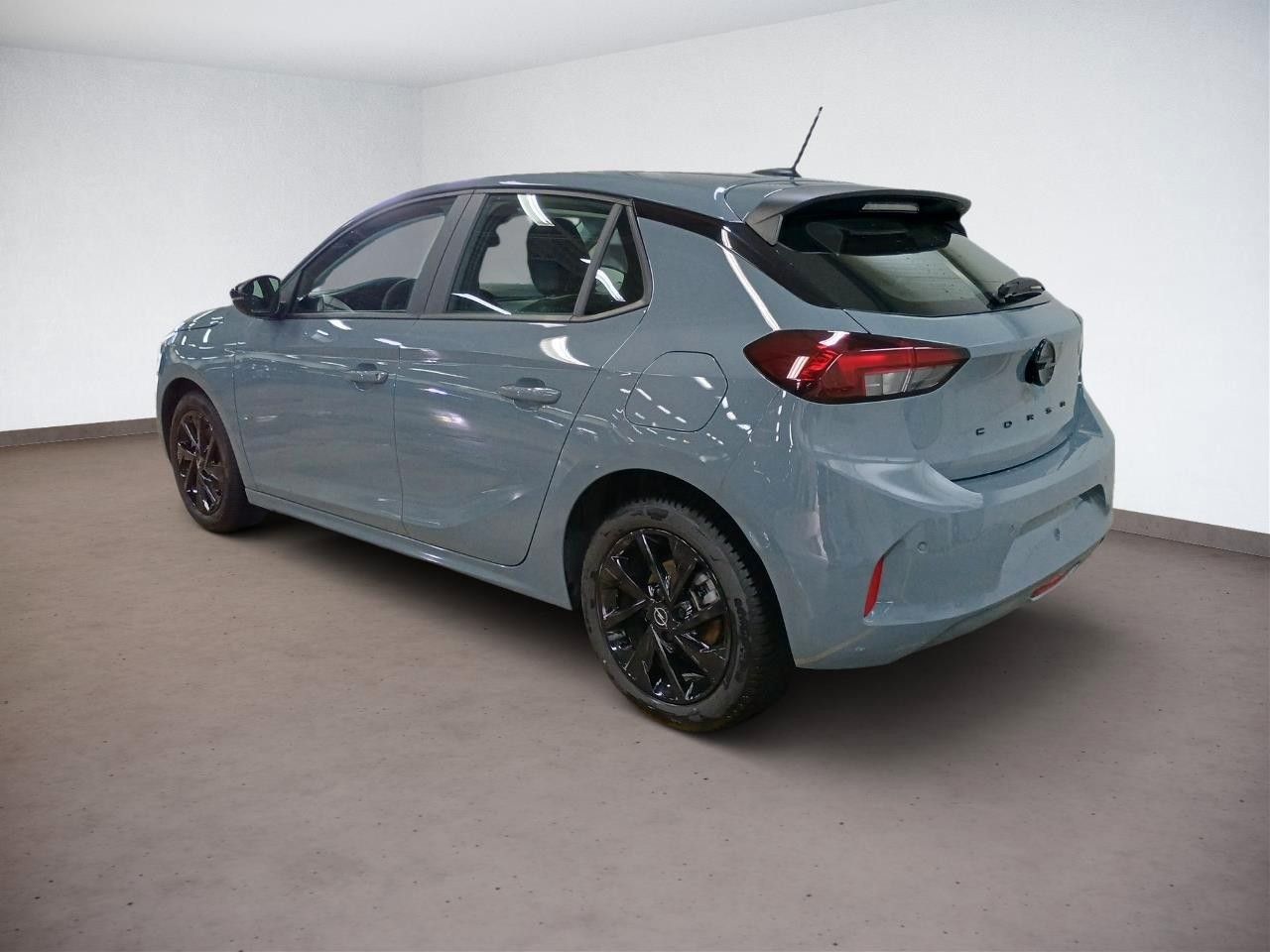 Fahrzeugabbildung Opel Corsa 1.2 Edition Sitz/Lenkradheizung LED Kamera