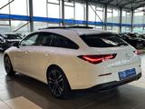 Mercedes-Benz CLA 220 Shooting Brake d*ACC*LED*Pano*Navi*Cam* - gebrauchte Mercedes-Benz CLA 220 Shooting Brake aus dem Jahr 2024