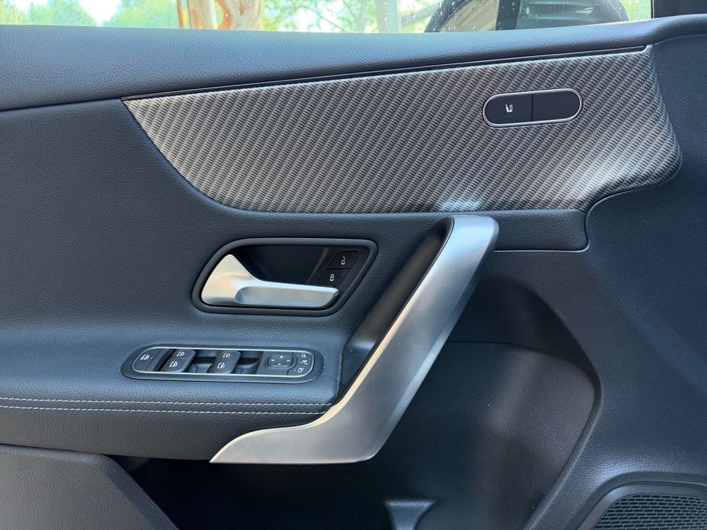 Mercedes-Benz A 200 PROGRESSIVE.ADVANCED KAMERA LED MBUX foto 5