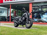 Honda CMX500 Rebel  - HONDA REBEL