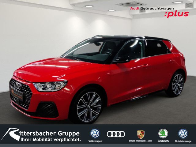 Audi A1 Sportback 30 TFSI 6-Gang ASI DAB GRA SHZ