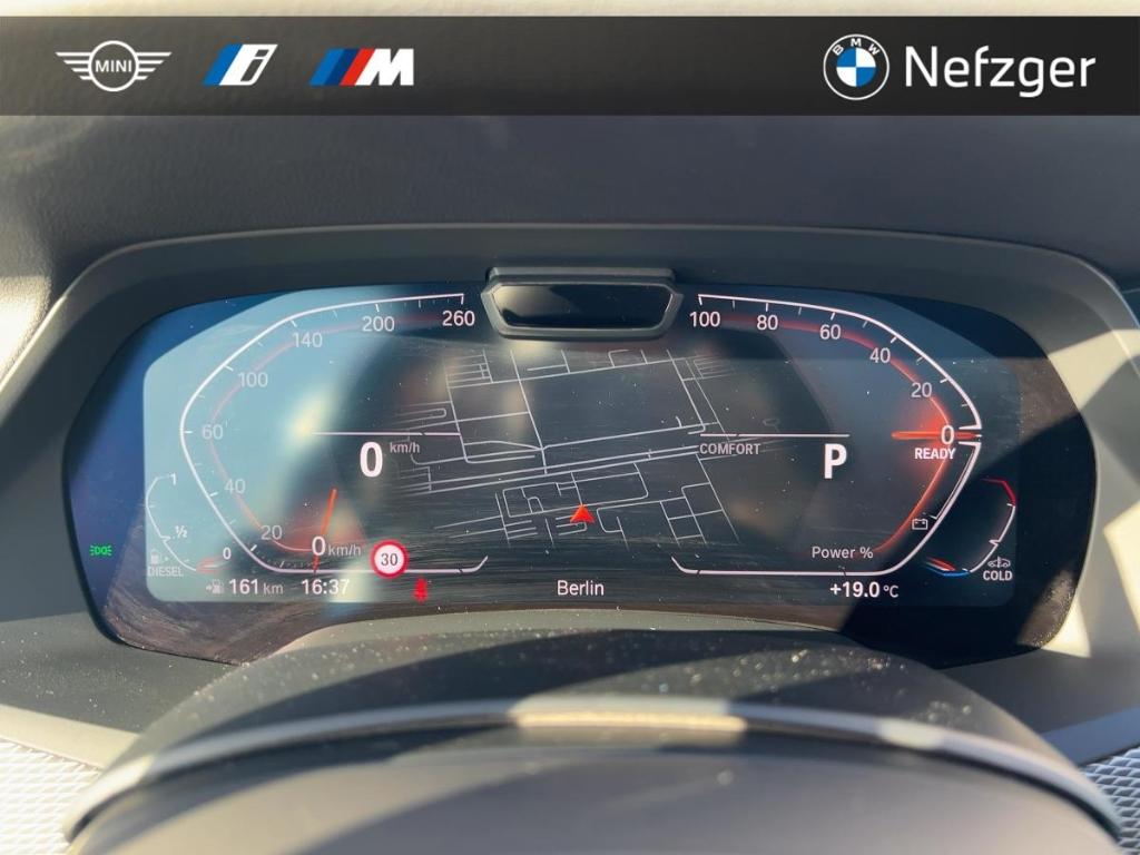 BMW X5 xDrive30d M Paket Laser HUD H&K Standheizung