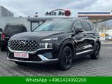 Hyundai Santa Fe Prime 4WD PANO|360°|AHK|KRELL|HUD|ACC - Hyundai SANTA FE in Mainz