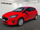 Ford Fiesta 1.1 Cool&Connect *wenig KM*