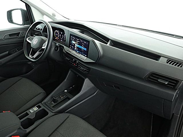Caddy KO 1.5l eHybrid PHEV PDC TEMPOMAT SHZ SPUR