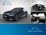 BMW i4 35 Gran Coupe eDrive M Sport ACC AHK H/K LRHZ - BMW i4: Schwarz, Limousine