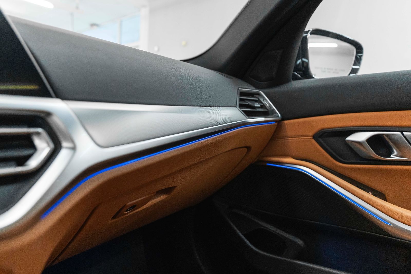 Fahrzeugabbildung BMW M340i LCI OPTIK HIFI KAM LED HUD M RDK TOTW