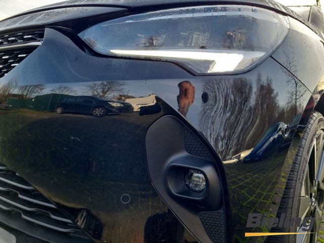 Corsa-e FIRST EDITION, unfallfrei, 11KW, NAVI, L