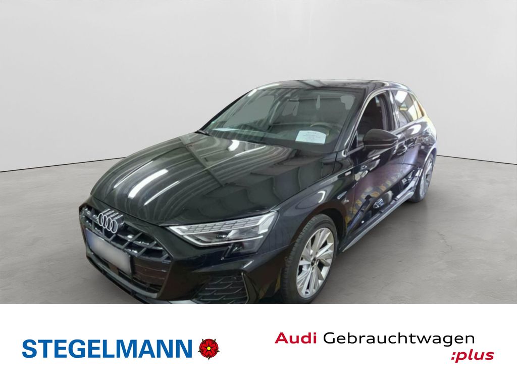Image of Audi A3