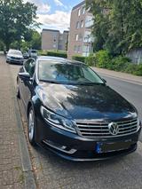 Volkswagen VW Passat CC 07/2014 - Volkswagen Passat CC aus 2014