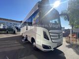 Morelo Empire Liner 110 GSB *Garage für Mini...* - Wohnmobil oder -wagen Mini