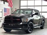 Dodge RAM 1500 5,7L Hemi Crew Cab Prins-LPG Kamera - Dodge: Hemi