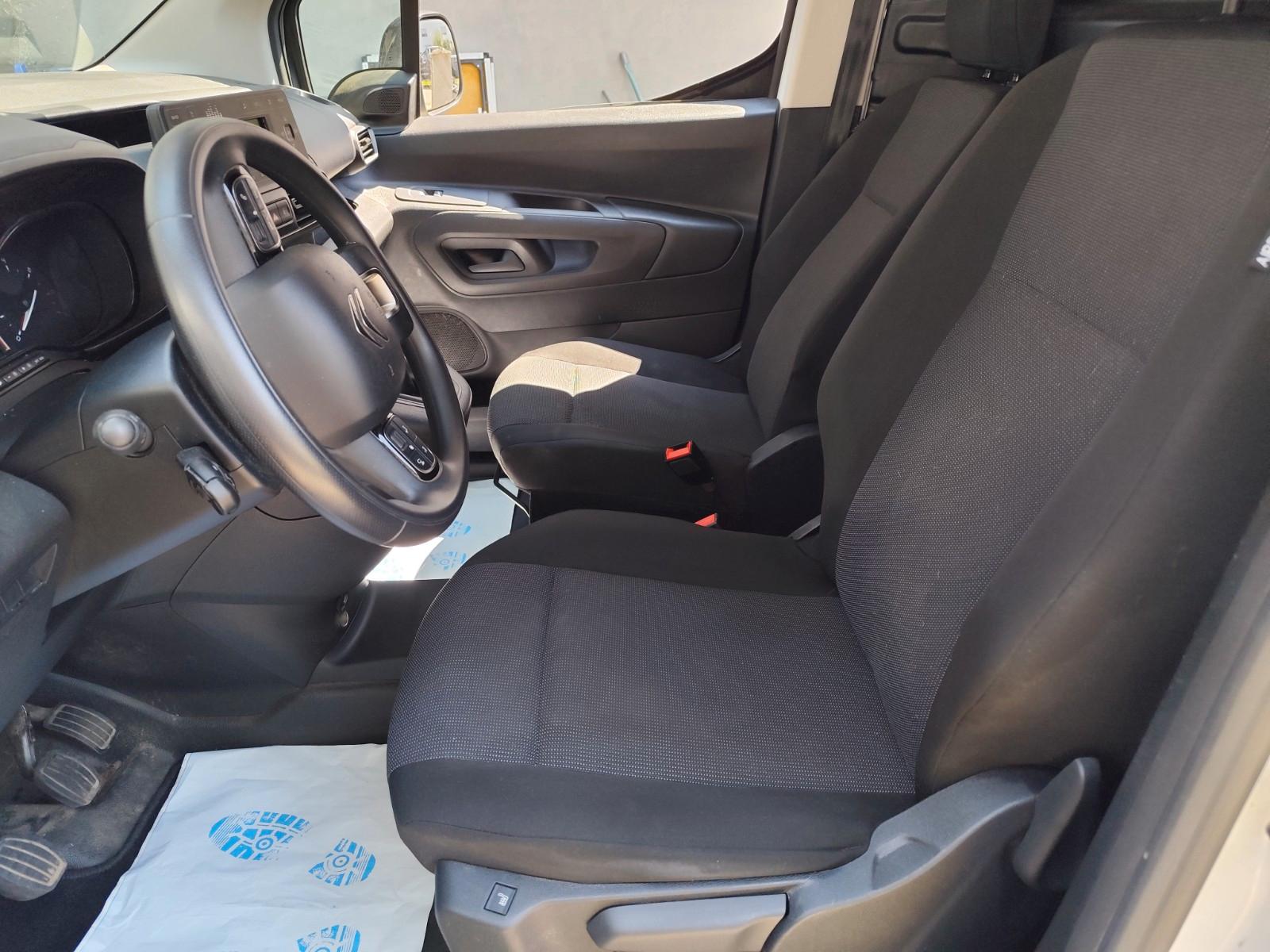 Citroën Berlingo 1.5 HDI Club XL/L2 Klimaut. Shz. Kamera