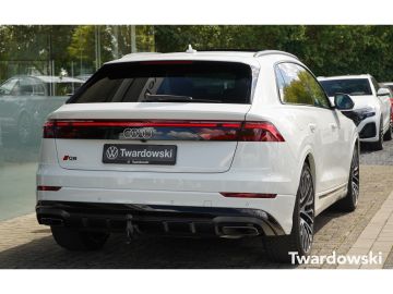 Audi Q8 - 6
