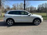 Volkswagen Touareg 3.0 V6 TDI SCR Tiptr. BMT Terrain Te... - gebrauchte VW Touareg aus dem Jahr 2015