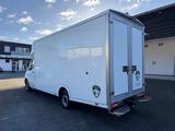 Mercedes-Benz Sprinter III Pritsche Koffer 319 CDI PARAGAN - Betonpumpe