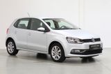 Volkswagen Polo V Comfortline BMT/Start-Stopp-PDC-5TUERER - Volkswagen Polo: Türer